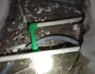 高碑店市卫生间漏水多少钱