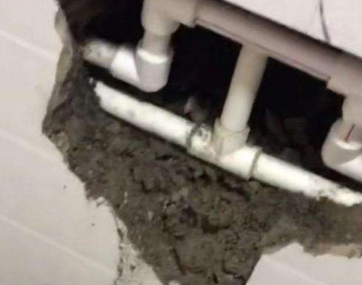 高碑店市卫生间漏水哪家好