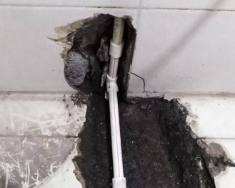 高碑店市卫生间测漏水哪家好
