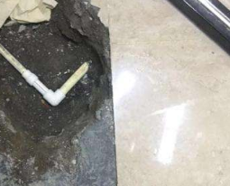 高碑店市卫生间测漏水多少钱