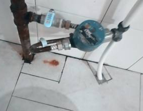 高碑店市卫生间测漏水哪家优惠
