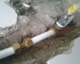 高碑店市测漏水多少钱 高碑店市测漏水多少钱