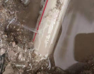 高碑店市水管维修多少钱