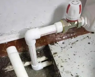 高碑店市卫生间测漏水多少钱
