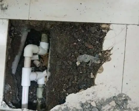 高碑店市卫生间测漏水哪家好