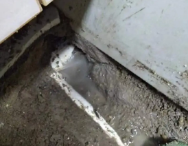 高碑店市卫生间测漏水多少钱