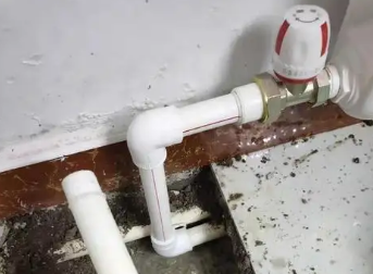 高碑店市卫生间测漏水多少钱