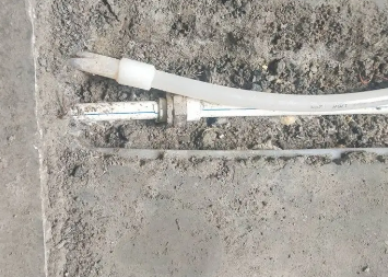 高碑店市卫生间测漏水之解决方法