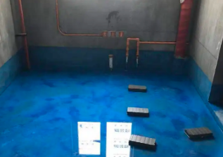 高碑店市卫生间防水步骤