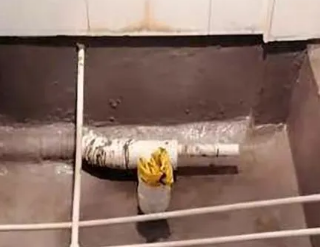 高碑店市卫生间测漏水服务电话
