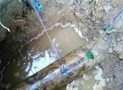 高碑店市卫生间测漏水公司分享下我们可以检测到轻微的漏水和水压吗？