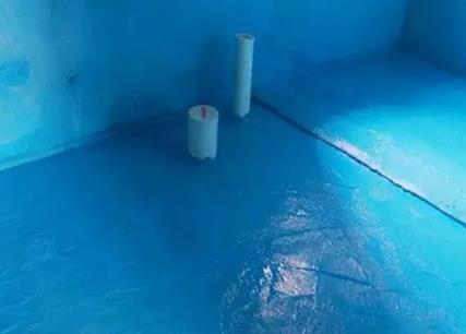 高碑店市卫生间防水公司分享防水小知识