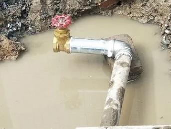 高碑店市漏水检测电话多少